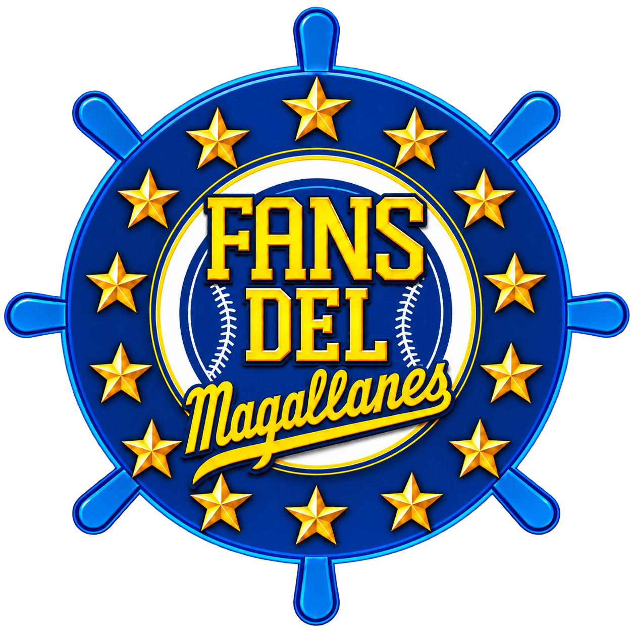 Fans del Magallanes